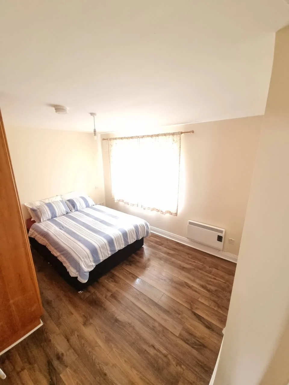 Double Ensuite Room in Delgany Court, Greystones