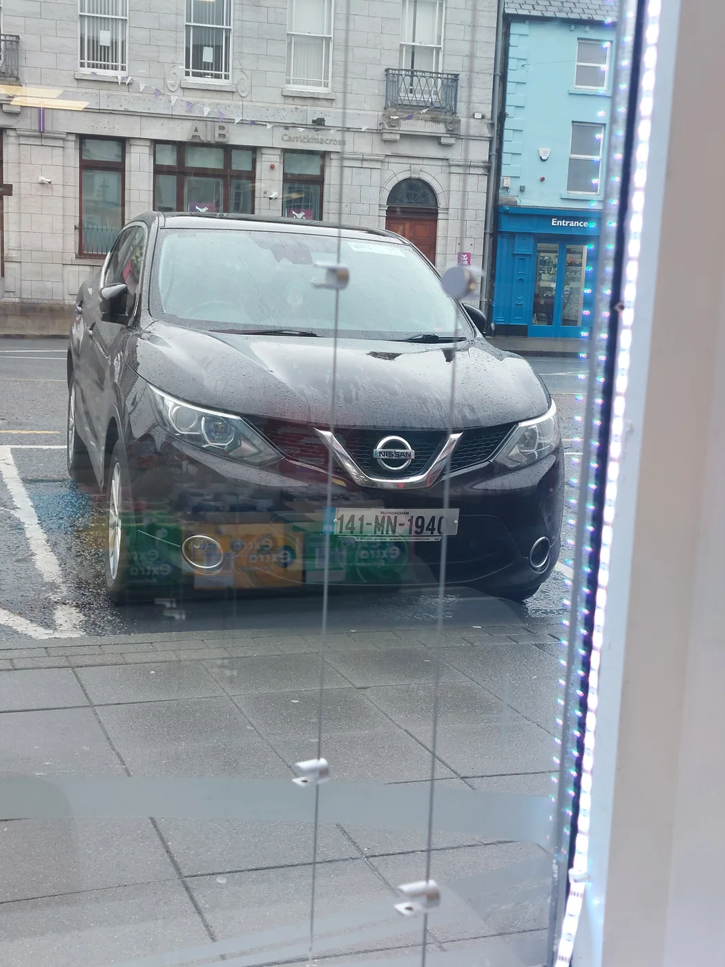 2014 Nissan Qashqai 1.6 Diesel